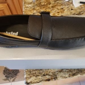 Mens Kenneth Cole Dress Moccasins